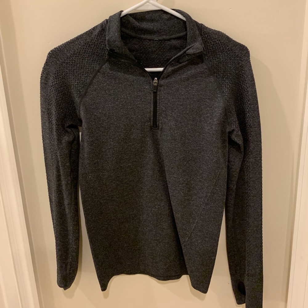 Workout shirt